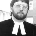 Pfarrer z.A. in Ingolstadt 1995